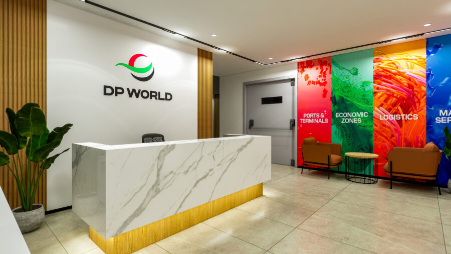 DP World Okhla Phase 3