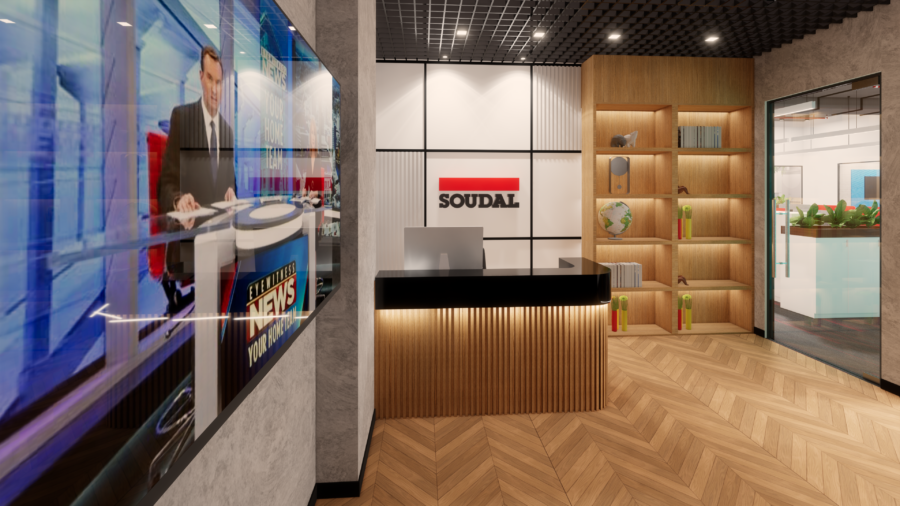 Soudal Okhla Phase 2