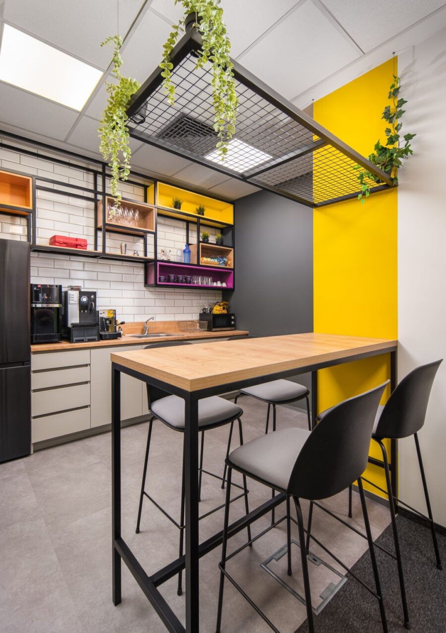 cubespace design projects